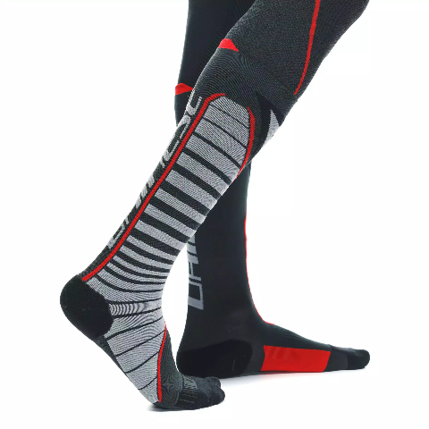 THERMO LONG SOCKS Dainese CALZE DA MOTO TECNICHE