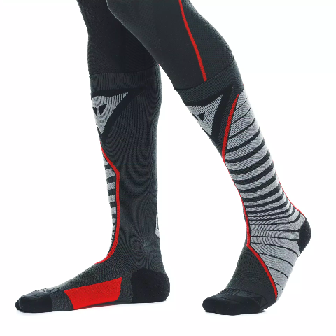 THERMO LONG SOCKS Dainese CALZE DA MOTO TECNICHE