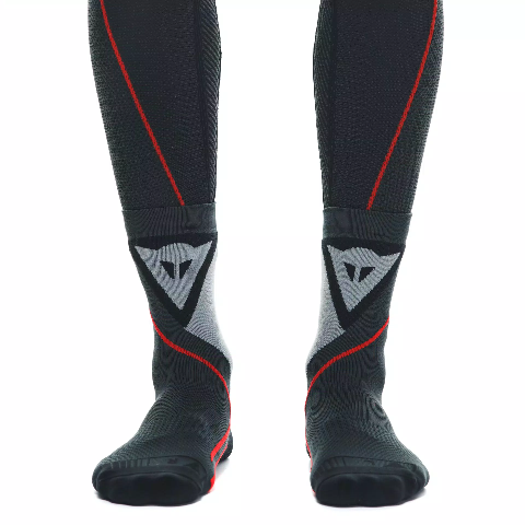 THERMO MID SOCKS Dainese CALZE DA MOTO TECNICHE