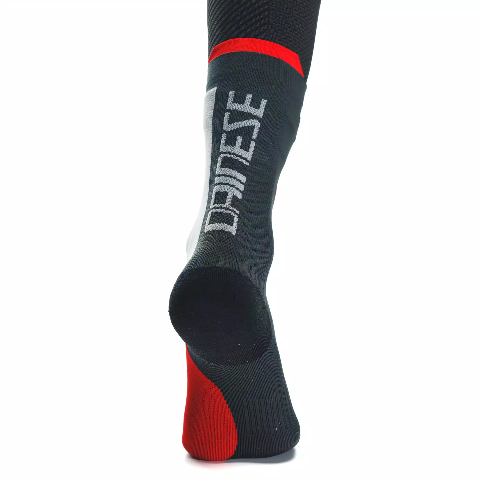 THERMO MID SOCKS Dainese CALZE DA MOTO TECNICHE