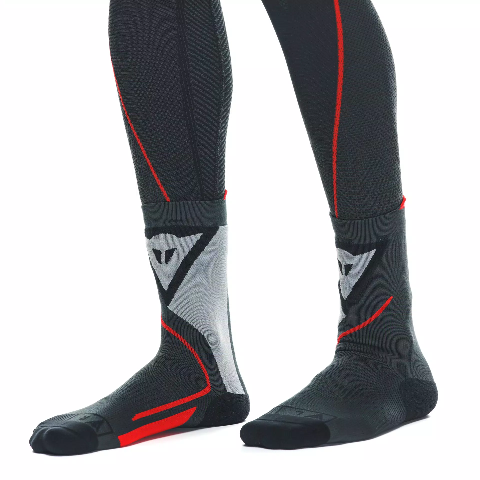 THERMO MID SOCKS Dainese CALZE DA MOTO TECNICHE