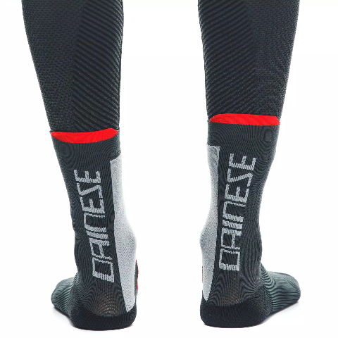 THERMO MID SOCKS Dainese CALZE DA MOTO TECNICHE