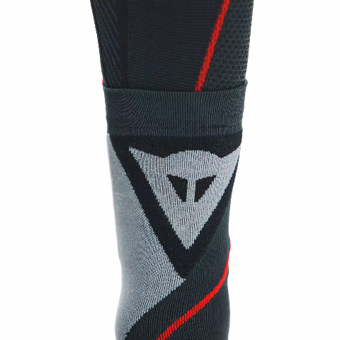 THERMO MID SOCKS Dainese CALZE DA MOTO TECNICHE