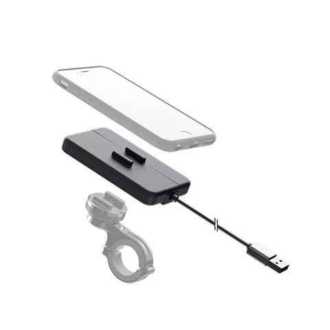 WIRLESS CHARGING MODULE SP CONNECT MODULO DI RICARICA WIRELESS SPC [SP CONNECT] WIRELESS CHARGING MODULE SPC