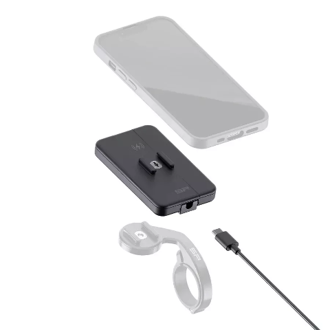 WIRLESS CHARGING MODULE SP CONNECT MODULO DI RICARICA WIRELESS SPC [SP CONNECT] WIRELESS CHARGING MODULE SPC