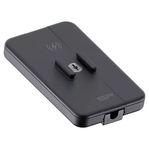 WIRLESS CHARGING MODULE SP CONNECT MODULO DI RICARICA WIRELESS SPC [SP CONNECT] WIRELESS CHARGING MODULE SPC