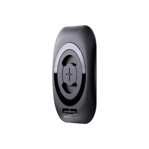 MOTO BUNDLE LT - UNIVERSAL INTERFACE SP CONNECT Moto Mount LT in Bundle con l'Universal Interface SPC rende compatibile qualsiasi custodia per cellulare.