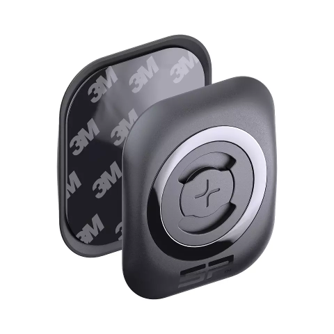 MOTO BUNDLE LT - UNIVERSAL INTERFACE SP CONNECT Moto Mount LT in Bundle con l'Universal Interface SPC rende compatibile qualsiasi custodia per cellulare.