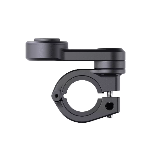 MOTO BUNDLE LT - UNIVERSAL PHONE CLAMP SP CONNECT Universal phone clamp in Bundle con Moto Mount LT rende compatibile qualsiasi custodia per cellulare.