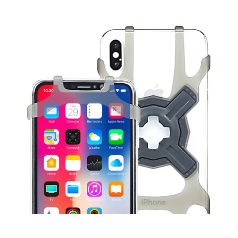 UNIVERSAL HOLDER X-GUARD - INTUITIVE CUBE UNIVERSAL PHONE CASE size: 4.7 - 6