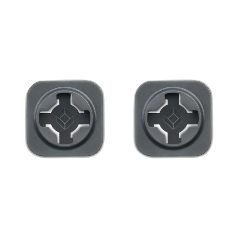 ADATTATORE UNIVERSALE X-GUARD - INTUITIVE CUBE INFINITY LOCK X 2