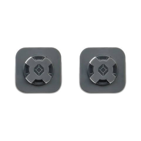 MONTAGGIO UNIVERSALE X-GUARD - INTUITIVE CUBE INFINITY LOCK X 2
