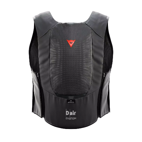 SMART AIR - GILET AIRBAG MOTO DAINESE D-AIR