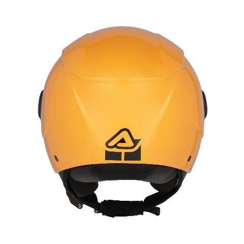 JET BREZZA ACERBIS YELLOW