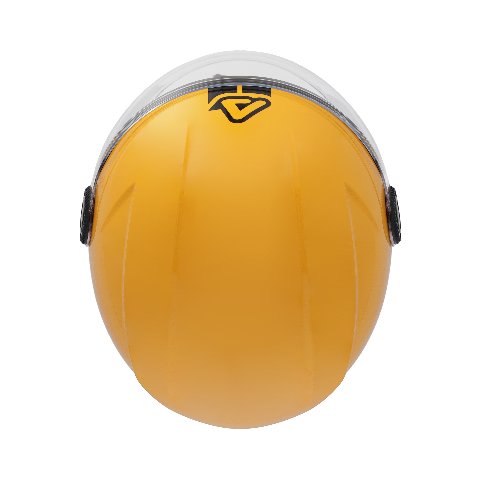 JET BREZZA ACERBIS YELLOW