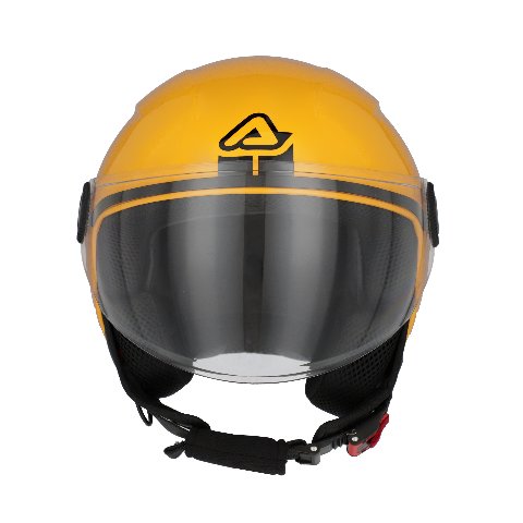 JET BREZZA ACERBIS YELLOW