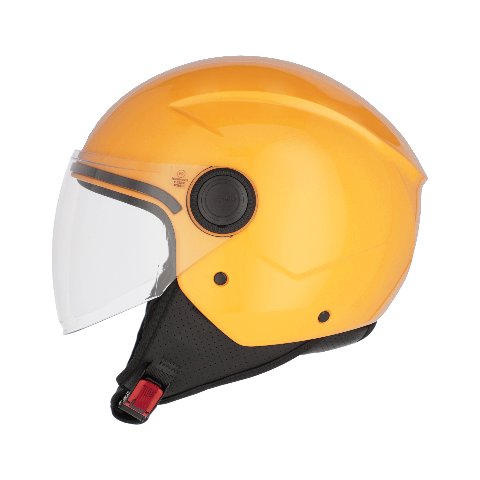 JET BREZZA ACERBIS YELLOW