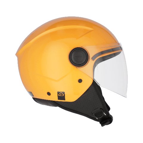 JET BREZZA ACERBIS YELLOW