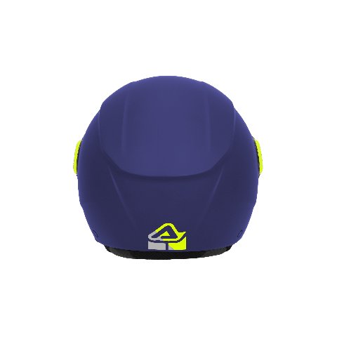 JET BREZZA ACERBIS BLUE