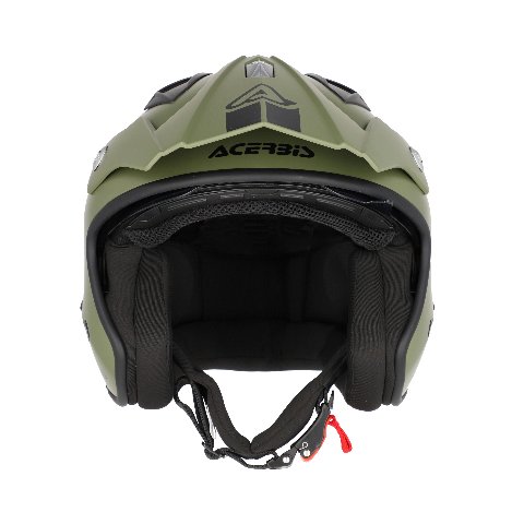 JET ARIA BASIC ACERBIS JET CON VISIERINO A SCOMPARSA