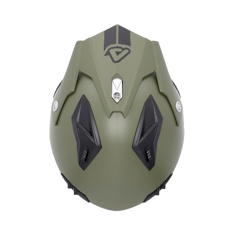 JET ARIA BASIC ACERBIS JET CON VISIERINO A SCOMPARSA