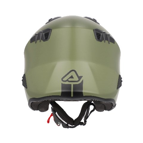 JET ARIA BASIC ACERBIS JET CON VISIERINO A SCOMPARSA