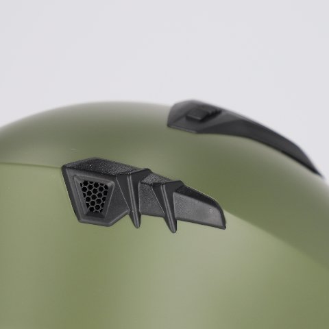 JET ARIA BASIC ACERBIS JET CON VISIERINO A SCOMPARSA