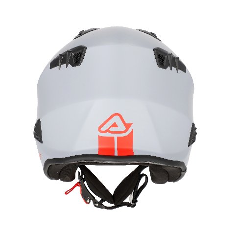JET ARIA BASIC ACERBIS JET CON VISIERINO A SCOMPARSA