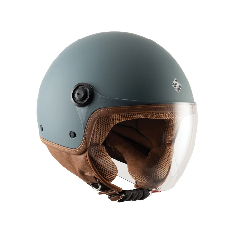 EL'JETTIN 6.0 TUCANO URBANO MATT GREEN
