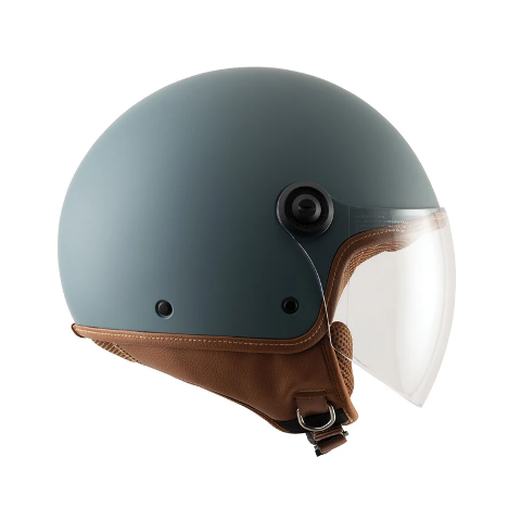 EL'JETTIN 6.0 TUCANO URBANO MATT GREEN