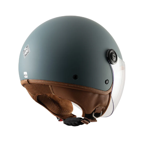 EL'JETTIN 6.0 TUCANO URBANO MATT GREEN