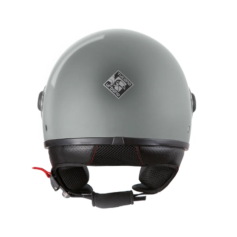 EL METTIN 6.0 TUCANO URBANO DEMI JET DOPPIA VISIERA