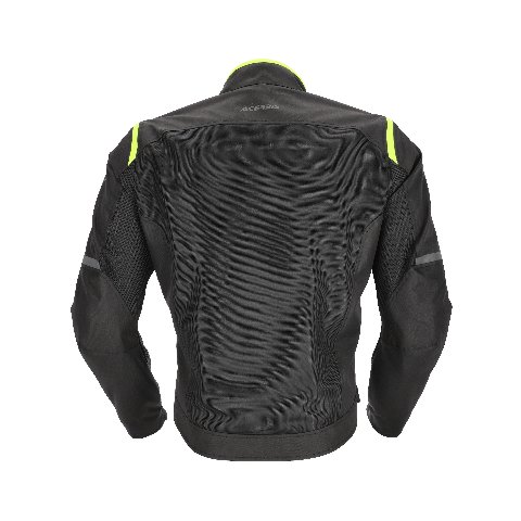 GIACCA CE RAMSEY VENTED 2.0 ACERBIS GIUBBOTTO ESTIVO TRAFORATO