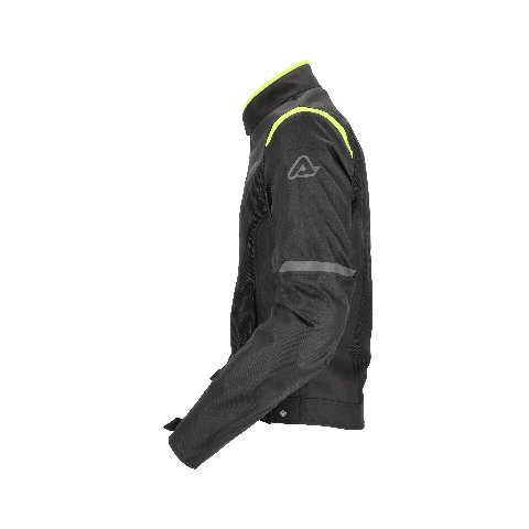 GIACCA CE RAMSEY VENTED 2.0 ACERBIS GIUBBOTTO ESTIVO TRAFORATO
