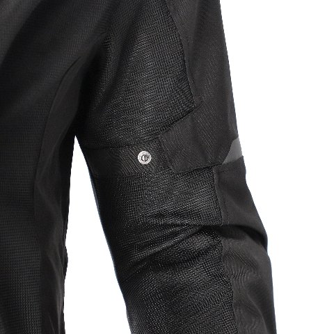 GIACCA CE RAMSEY VENTED 2.0 ACERBIS GIUBBOTTO ESTIVO TRAFORATO