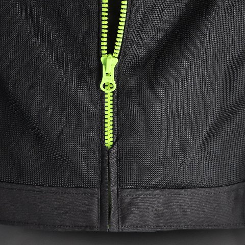GIACCA CE RAMSEY VENTED 2.0 ACERBIS GIUBBOTTO ESTIVO TRAFORATO
