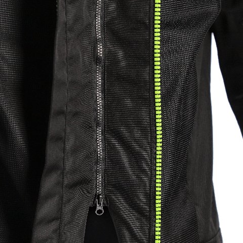 GIACCA CE RAMSEY VENTED 2.0 ACERBIS GIUBBOTTO ESTIVO TRAFORATO
