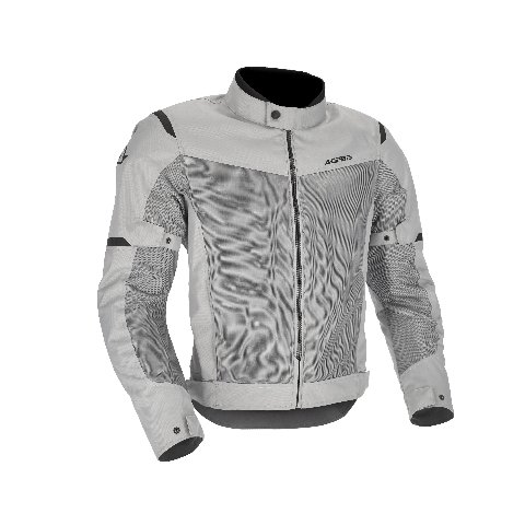 GIACCA CE RAMSEY VENTED 2.0 ACERBIS GIUBBOTTO ESTIVO TRAFORATO
