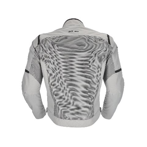 GIACCA CE RAMSEY VENTED 2.0 ACERBIS GIUBBOTTO ESTIVO TRAFORATO