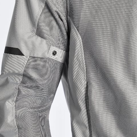 GIACCA CE RAMSEY VENTED 2.0 ACERBIS GIUBBOTTO ESTIVO TRAFORATO