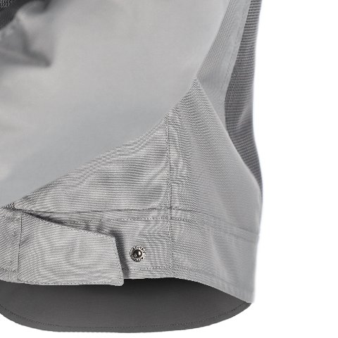 GIACCA CE RAMSEY VENTED 2.0 ACERBIS GIUBBOTTO ESTIVO TRAFORATO