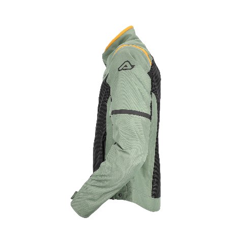 GIACCA CE RAMSEY VENTED 2.0 ACERBIS GIUBBOTTO ESTIVO TRAFORATO