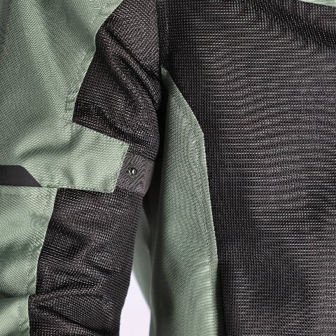 GIACCA CE RAMSEY VENTED 2.0 ACERBIS GIUBBOTTO ESTIVO TRAFORATO