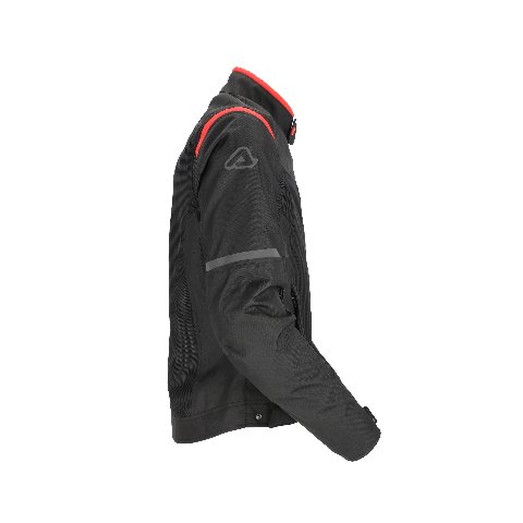 GIACCA CE RAMSEY VENTED 2.0 ACERBIS GIUBBOTTO ESTIVO TRAFORATO