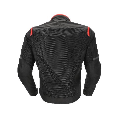 GIACCA CE RAMSEY VENTED 2.0 ACERBIS GIUBBOTTO ESTIVO TRAFORATO