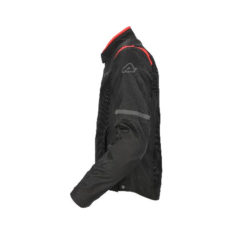 GIACCA CE RAMSEY VENTED 2.0 ACERBIS GIUBBOTTO ESTIVO TRAFORATO