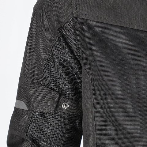 GIACCA CE RAMSEY VENTED 2.0 ACERBIS GIUBBOTTO ESTIVO TRAFORATO