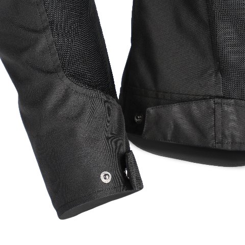 GIACCA CE RAMSEY VENTED 2.0 ACERBIS GIUBBOTTO ESTIVO TRAFORATO