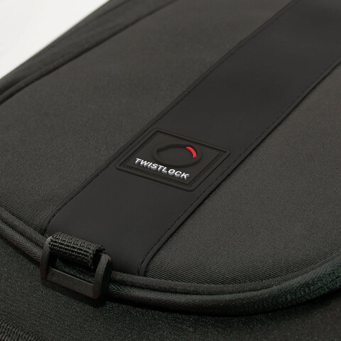 TC14  TWISTLOCK TUCANO URBANO/ TAAC Borsa Twistlock da serbatoio 4,5lt