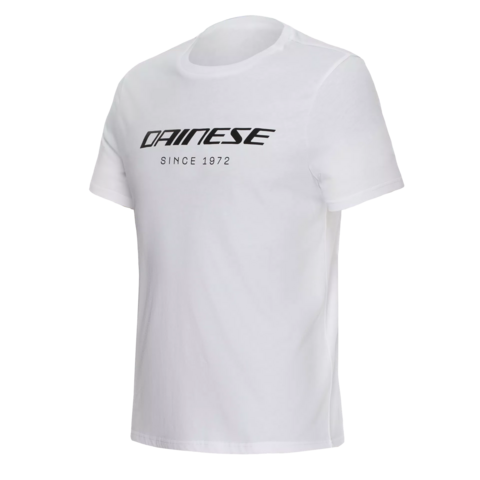 ESSENCE WORDMARK Dainese T-SHIRT GIROCOLLO UOMO